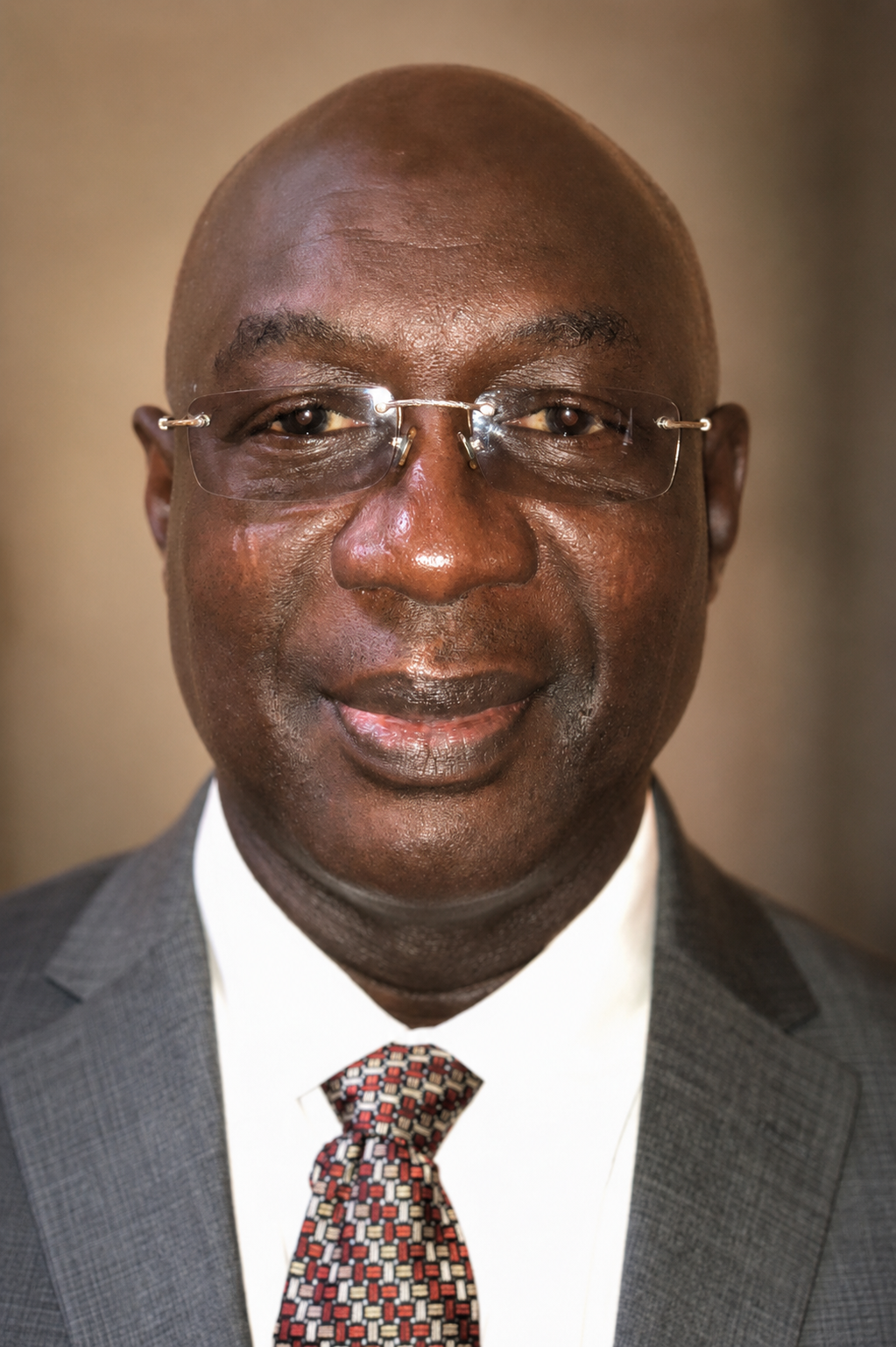 Emmanuel Ogunsalu